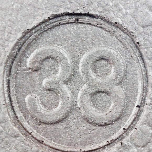 Camel Biblical Jesus  ‘Evangelist’ Made in Bethlehem Red Leather Sandals C38 - Picture 10 of 12